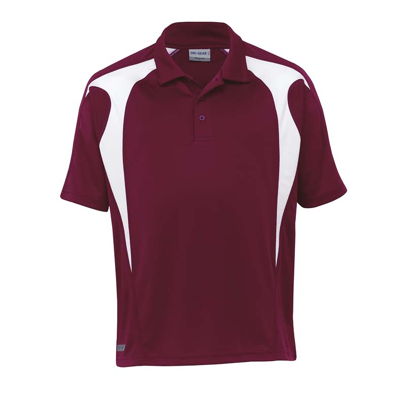 Spliced Zenith Polo image17